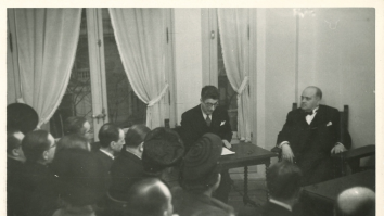 România este recunoscută în lume prin cultură. Ce moștenire a lăsat în urma sa Alexandru Busuioceanu