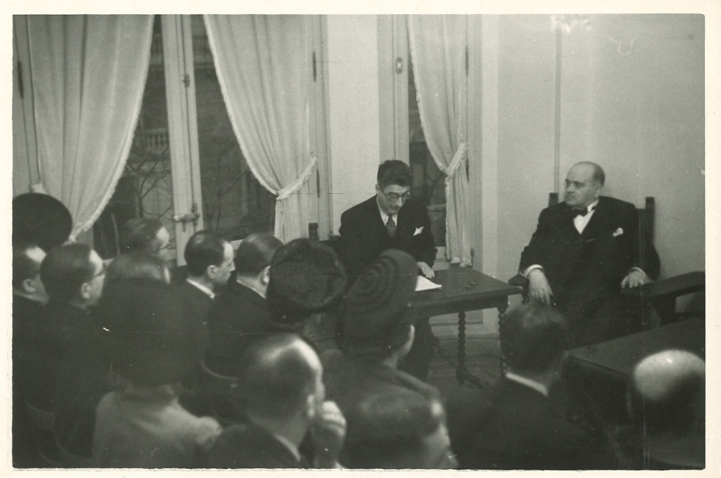 România este recunoscută în lume prin cultură. Ce moștenire a lăsat în urma sa Alexandru Busuioceanu