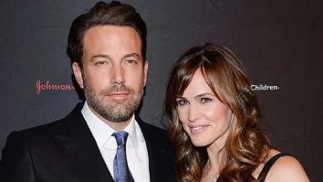 Ben Affleck și Jennifer Garner se reunesc de sărbători. Ce a declarat fostul cuplu