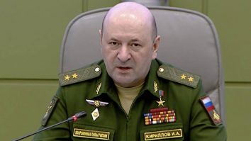 Igor Kirillov, generalul rus responsabil de trupele nucleare, a fost ucis de o bombă ascunsă într-un scuter electric