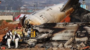 Coreea de Sud a declarat șapte zile de doliu pentru a omagia cele 179 de persoane care au murit într-un tragic accident aviatic