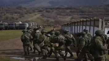 Cel puțin 100 de soldați nord-coreeni au fost uciși în luptele din războiul din Ucraina. Alți 1.000 au fost răniți