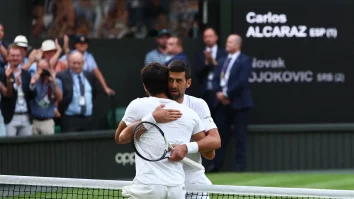 2024 a fost un an de succes pentru tenisul mondial. Care au cele mai spectaculoase momente din calendarul ATP