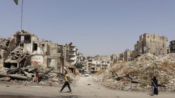 Islamiștii încearcă restabilirea ordinii în Alep. Ce înseamnă noile evoluții din Siria