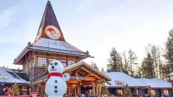 Rovaniemi, tărâmul magic al lui Moș Crăciun, este sufocat de turiști. Activiștii vor reguli stricte ca să salveze orașul de „efectul Grinch”