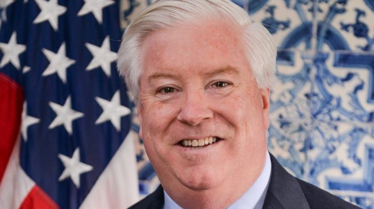 Trump își alege ambasadorii. Cine va reprezenta SUA în Japonia