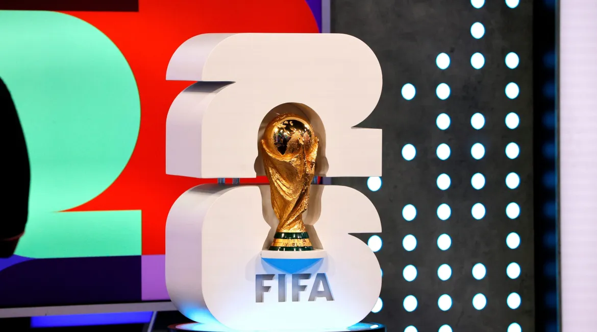Cu cine ne batem pentru calificare? România și-a aflat oponenții din preliminariile Cupei Mondiale din 2026