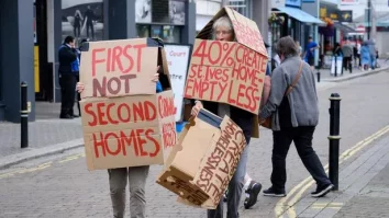 Primarii europeni cer măsuri pentru soluționarea crizei locuințelor. „Cetățenii au nevoie de soluții și au nevoie acum”