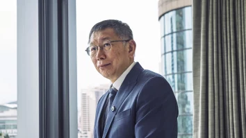 Fostul candidat la președinția Taiwanului a fost acuzat de corupție