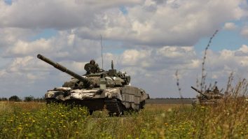 Ucraina respinge avansul grupurilor de sabotaj. Rusia încearcă să avanseze spre Kherson