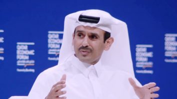 Qatar amenință UE că va opri livrările de gaze dacă va fi amendat în temeiul noii directive privind sustenabilitatea. Ministrul Energiei: „Nu blufez”