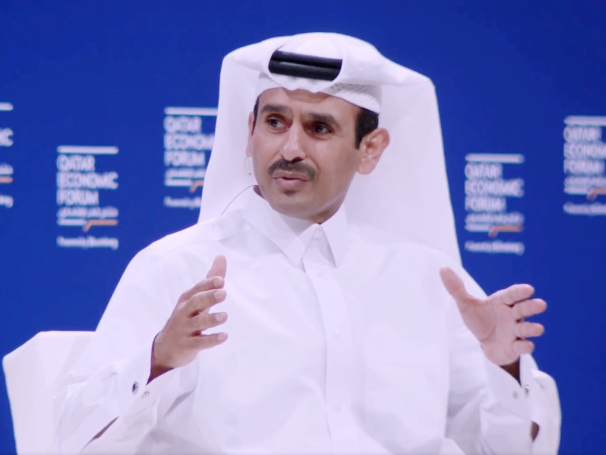 Qatar amenință UE că va opri livrările de gaze dacă va fi amendat în temeiul noii directive privind sustenabilitatea. Ministrul Energiei: „Nu blufez”