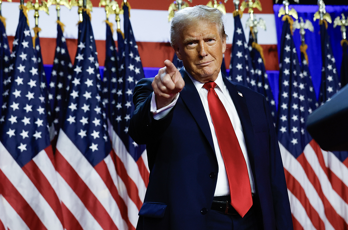 Trump explodează pe Truth Social. Președintele ales le spune celor 37 de persoane cu pedepse comutate de Biden să „se ducă dracului” de Crăciun
