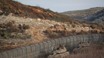 Israelul plănuiește extinderea așezărilor din Golan după căderea regimului Assad