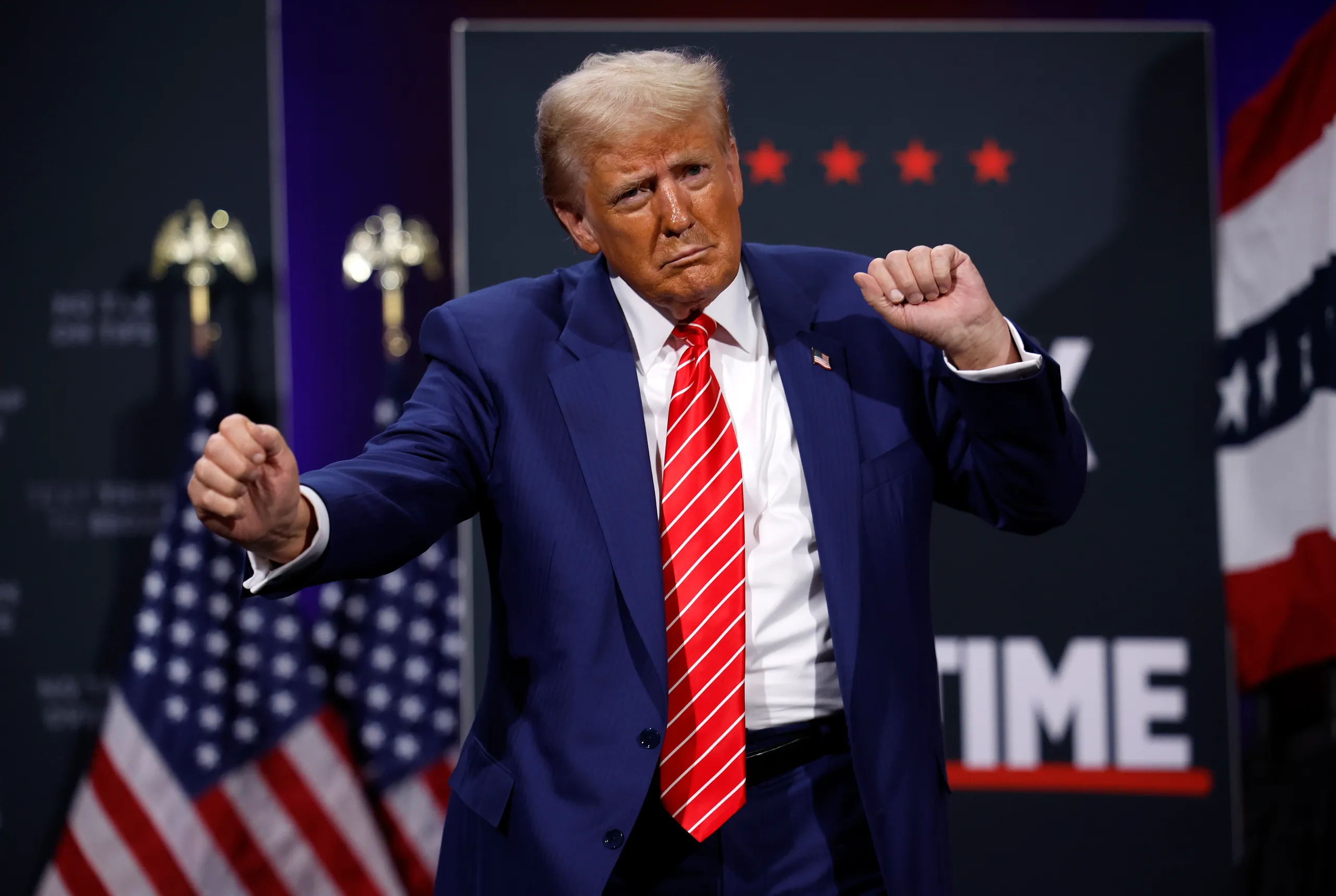 Ucraina are încredere în Trump, mai mult decât restul europenilor. Ce alte date arată sondajul
