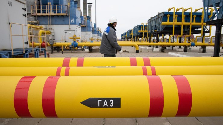 LIVE UPDATE. Război în Ucraina, ziua 1.041. Rusia anunță că va opri exporturile de gaz către Republica Moldova începând cu 1 ianuarie