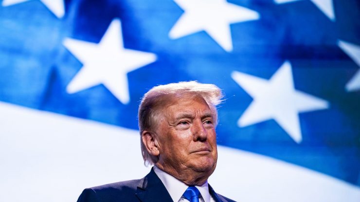 Trump spune că va găsi o modalitate de a salva TikTok în SUA. Ce spune viitorul său consilier pentru securitate națională