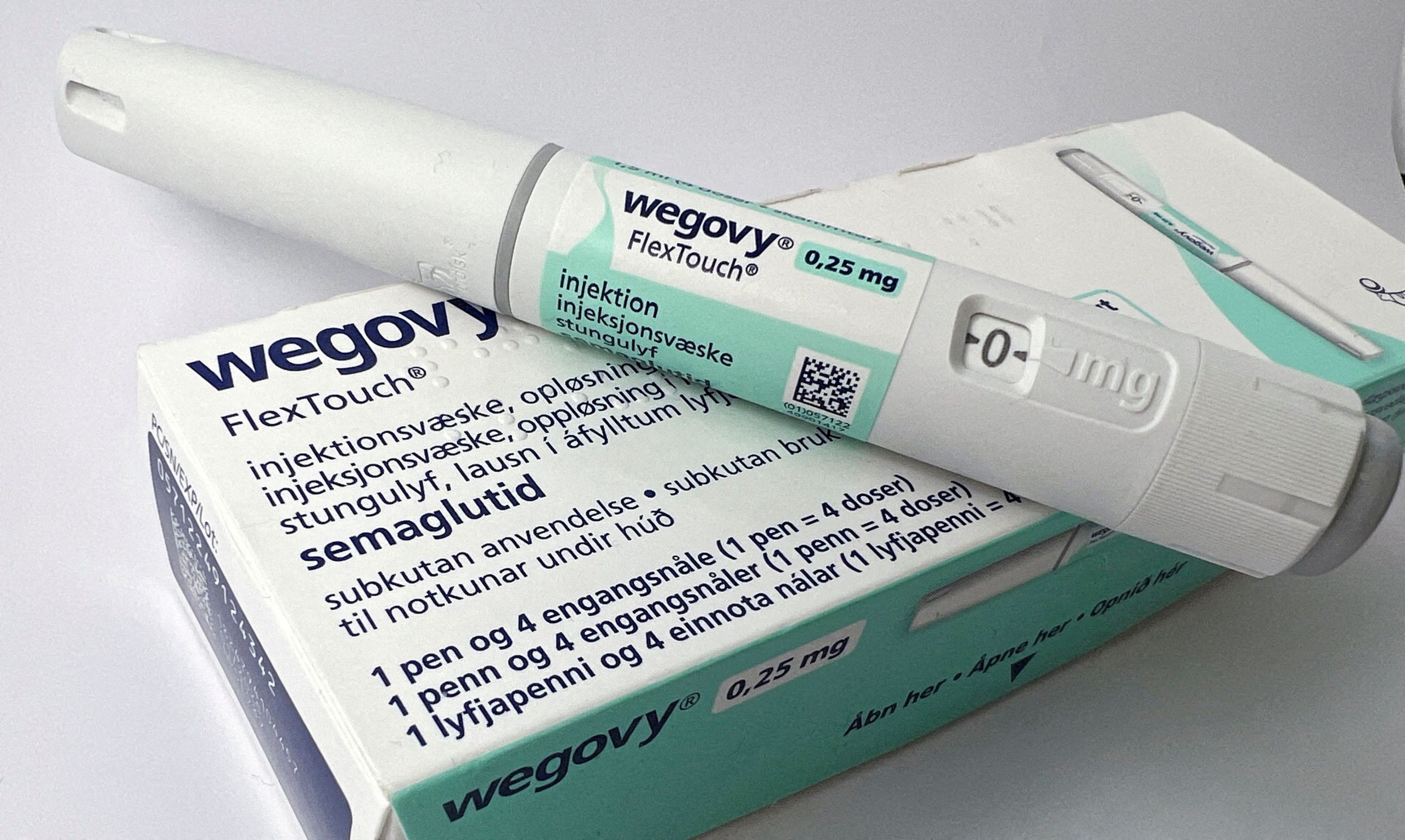 Farmaciile online din Marea Britanie promovează ilegal injecții pentru slăbit