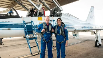 Întoarcerea acasă a astronauților NASA a fost amânată din nou. Decizia a fost luată în urma întârzierilor în pregătirea capsulei Dragon