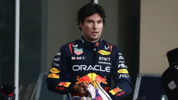 Sergio Perez va părăsi echipa Red Bull cu doi ani înainte de finalul contractului său. Pilotul nu a câștigat nicio cursă în acest sezon