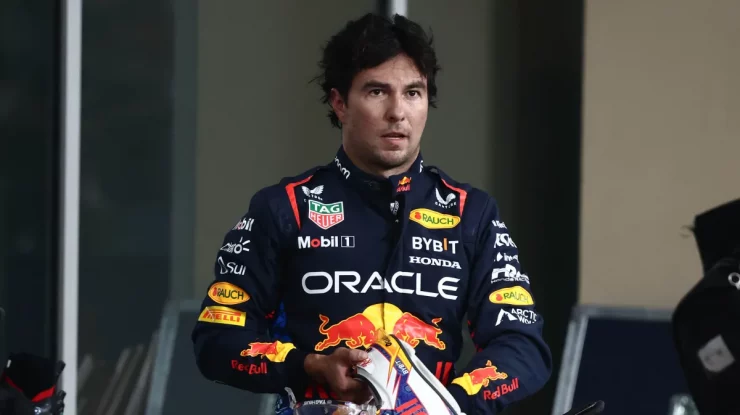 Sergio Perez va părăsi echipa Red Bull cu doi ani înainte de finalul contractului său. Pilotul nu a câștigat nicio cursă în acest sezon