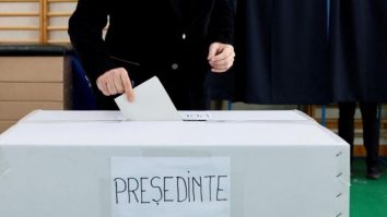 Alegerile prezidențiale rămân anulate. Contestaţia lui George Simion a fost respinsă