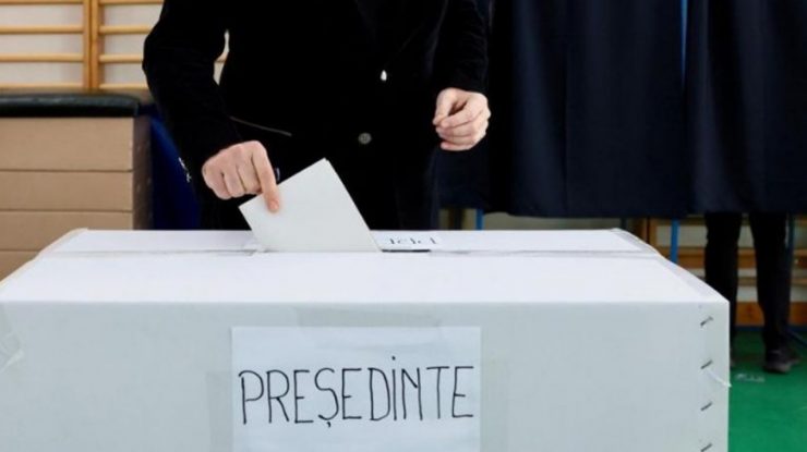 Alegerile prezidențiale rămân anulate. Contestaţia lui George Simion a fost respinsă