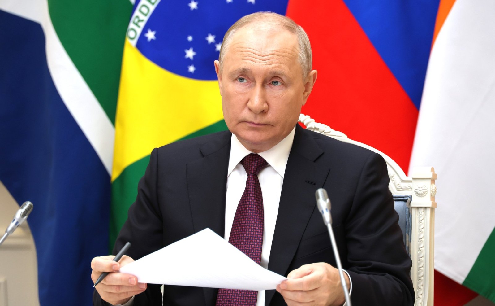 Putin spune că Rusia va dezvolta Inteligența Artificială împreună cu partenerii BRICS și din alte țări. Care este capacitatea Rusiei de a realiza acest obiectiv