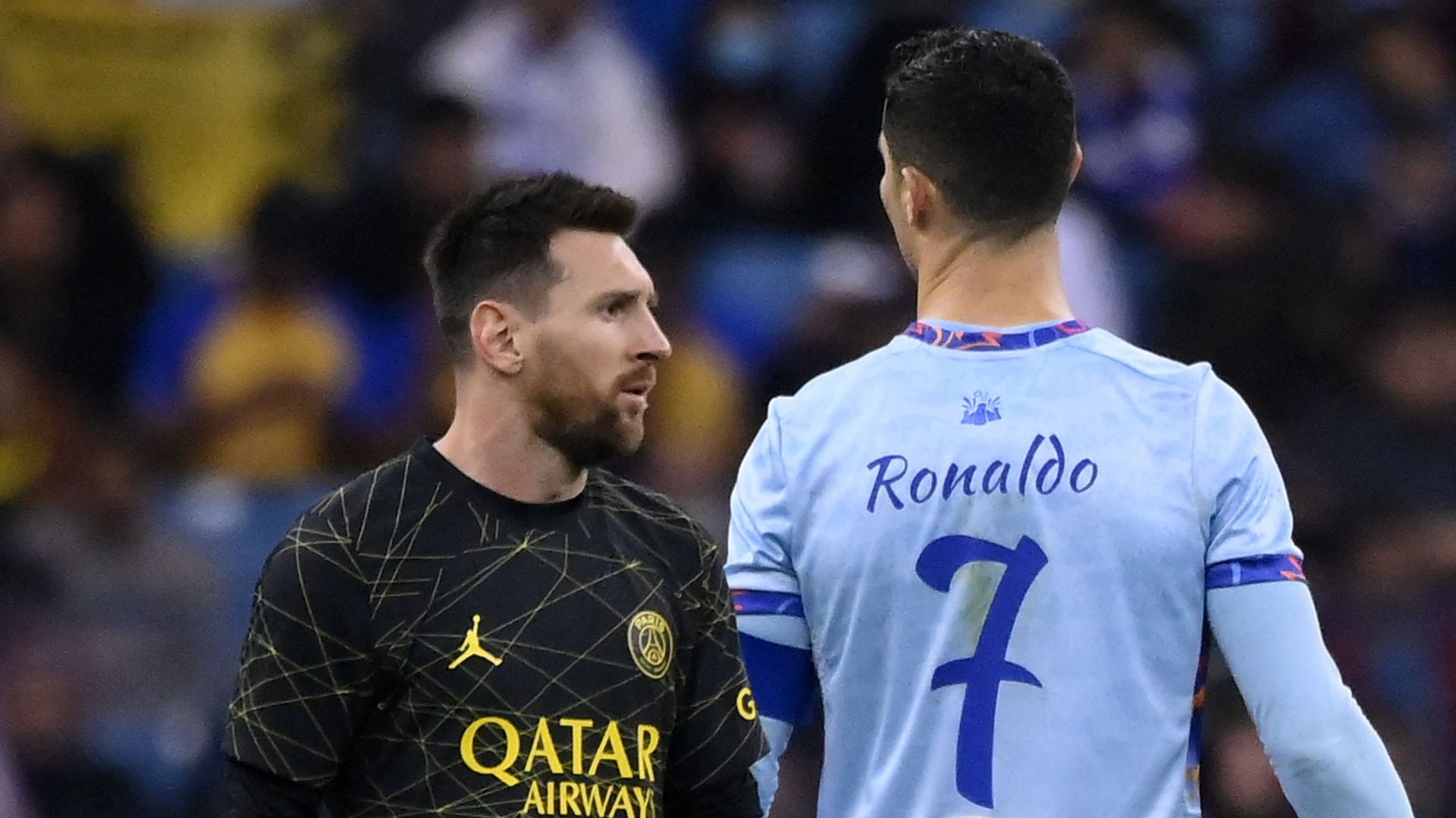 Messi e pe val, Ronaldo pe scandal. Companie imobiliară deținută de argentinian și-a făcut debutul pe bursă. Ronaldo: „Franța e doar PSG”