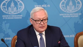 Ministrul adjunct de Externe al Rusiei amenință cu începerea testelor nucleare