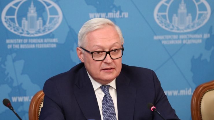 Ministrul adjunct de Externe al Rusiei amenință cu începerea testelor nucleare