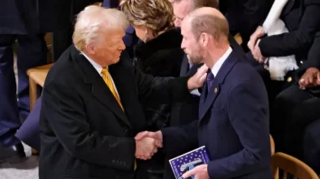 Prințul William s-a întâlnit cu Donald Trump în timpul ceremoniei de redeschidere a Catedralei Notre-Dame din Paris. Care au fost punctele cheie ale discuției dintre cei doi