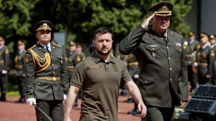 LIVE UPDATE. Război în Ucraina, ziua 1018. Zelenski s-ar putea întâlni cu Trump la redeschiderea Catedralei Notre-Dame din Paris