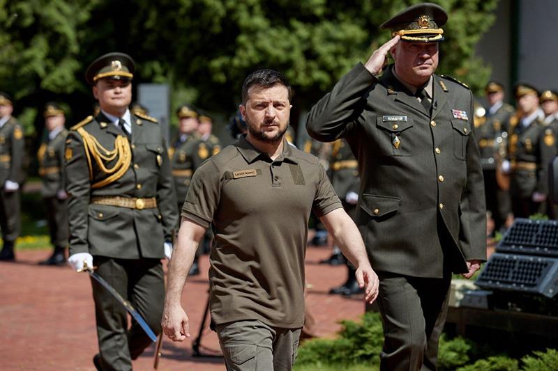 LIVE UPDATE. Război în Ucraina, ziua 1018. Zelenski s-ar putea întâlni cu Trump la redeschiderea Catedralei Notre-Dame din Paris