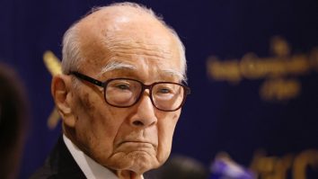 Premiul Nobel pentru Pace a fost acordat grupului supraviețuitorilor bombelor atomice. Terumi Tanaka: „Sunt întristat și furios”