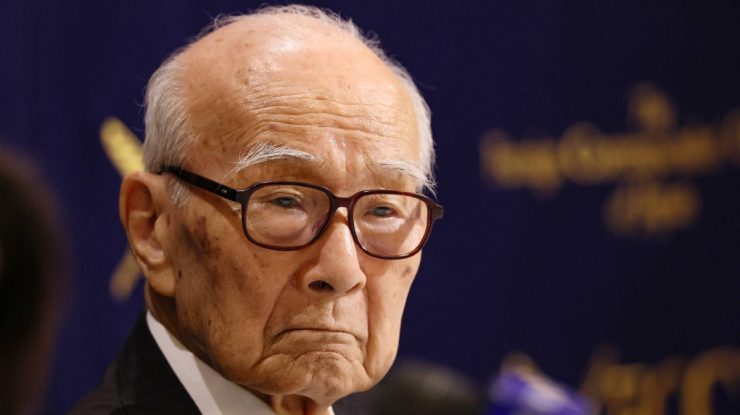 Premiul Nobel pentru Pace a fost acordat grupului supraviețuitorilor bombelor atomice. Terumi Tanaka: „Sunt întristat și furios”