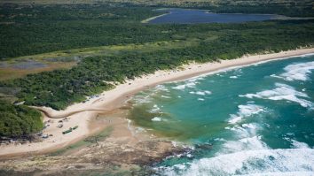 Îți displace vremea rece? O vacanță în Sodwana s-ar putea să fie de ce ai nevoie