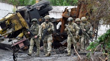 Rusia a dejucat comploturile ucrainene de a ucide ofițeri superiori cu bombe deghizate. Acestea urmau să fie deghizate în încărcătoare portabile