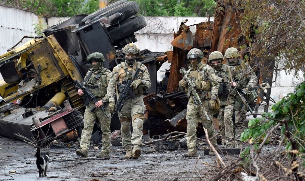 Rusia a dejucat comploturile ucrainene de a ucide ofițeri superiori cu bombe deghizate. Acestea urmau să fie deghizate în încărcătoare portabile