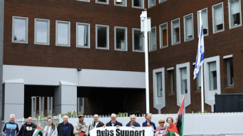 Israelul va închide ambasada din Dublin după ce Irlanda a susținut petiția de genocid la Curtea Internațională de Justiție