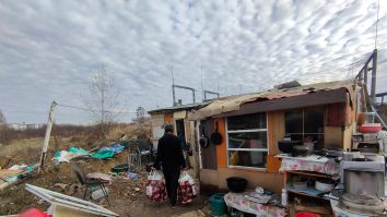 „Our Big Day Out” răspândește bunătatea: „Vrem să ajungem la peste 4.200 de beneficiari, aici fiind vorba despre tineri, bătrâni din azile și familii”