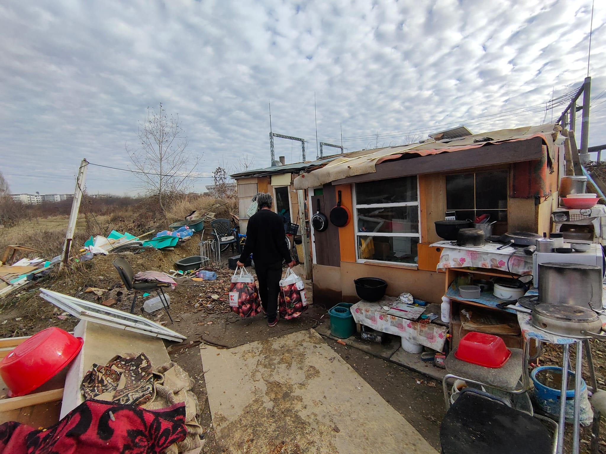 „Our Big Day Out” răspândește bunătatea: „Vrem să ajungem la peste 4.200 de beneficiari, aici fiind vorba despre tineri, bătrâni din azile și familii”