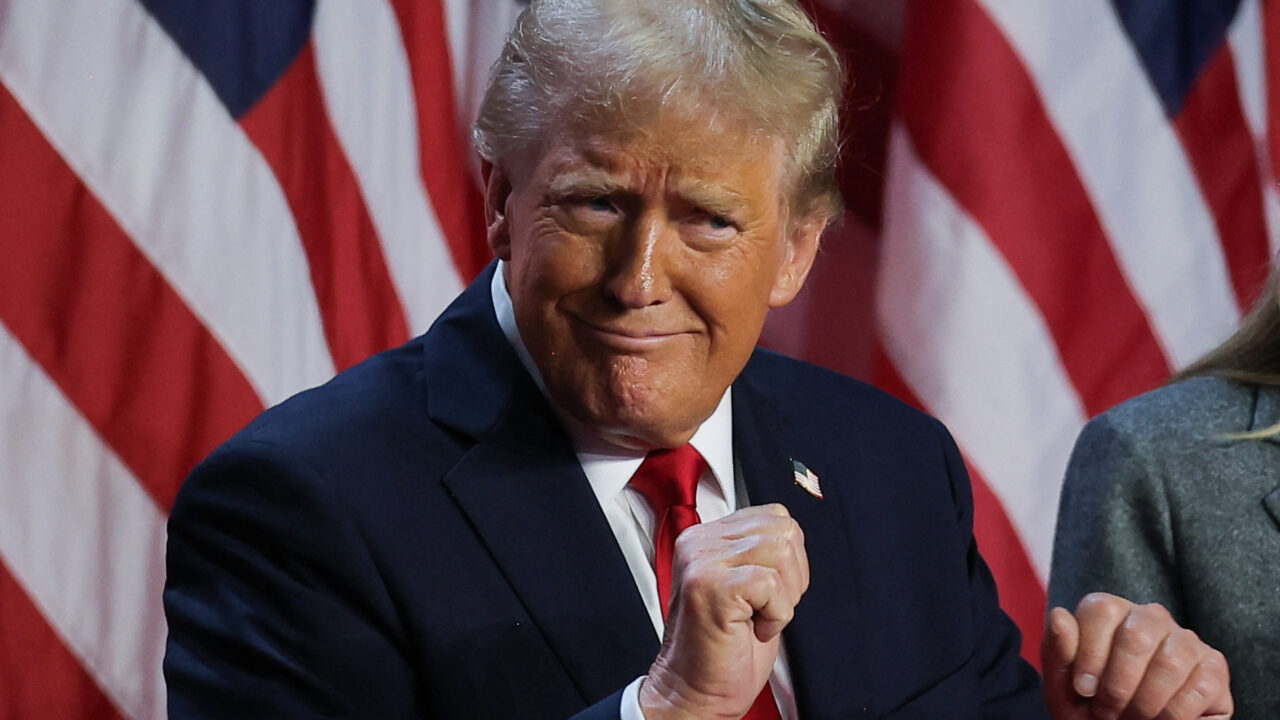 Donald Trump vrea expansiunea SUA: Canada, Groenlanda și Canalul Panama se află în vizorul președintelui american