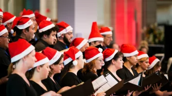 STUDIU. Cântatul are beneficii neașteptate. Cum ne transformă muzica starea de spirit