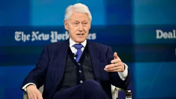 Bill Clinton a fost internat în spital. Care este starea fostului Președinte al Statelor Unite