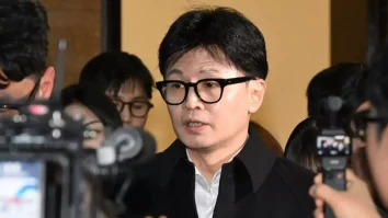 Liderul partidului de guvernământ din Coreea de Sud a demisionat după ce a susținut destituirea președintelui Yoon