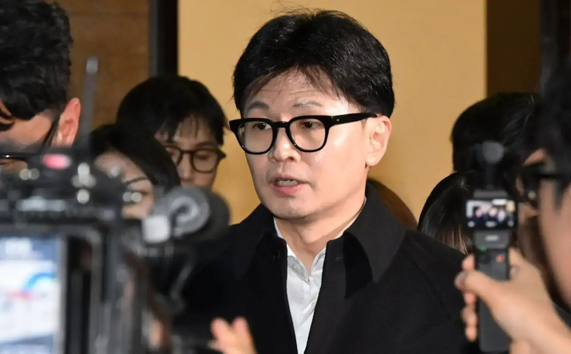 Liderul partidului de guvernământ din Coreea de Sud a demisionat după ce a susținut destituirea președintelui Yoon