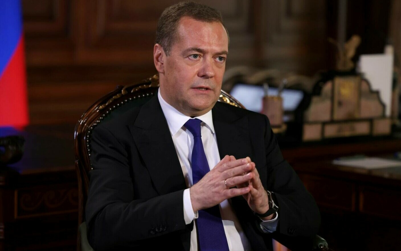 LIVE UPDATE. Război în Ucraina, ziua 1.031. Guvernul britanic critică „amenințarea” Rusiei împotriva jurnaliștilor de la Times
