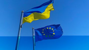 LIVE UPDATE. Război în Ucraina, ziua 1.030. Un oficial confirmă că Ucraina va începe activitatea pe clusterele de aderare la UE în prima jumătate a anului 2025