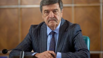 USR cere Parlamentului revocarea lui Toni Greblă din funcția de președinte al AEP